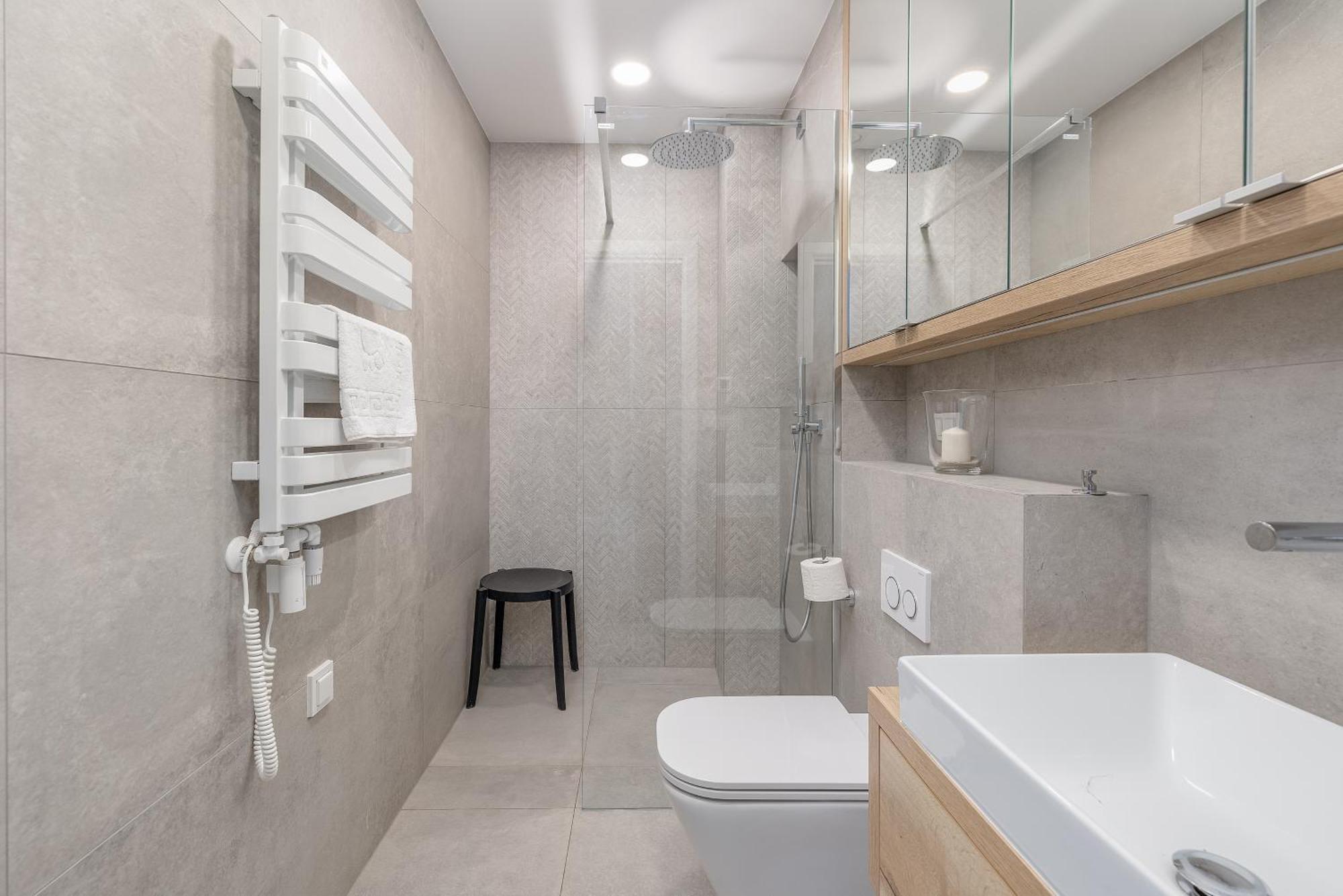 Apartament Sunrise Gardenia Seaside - Aprent Dziwnów エクステリア 写真